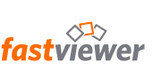 FastViewer Logo